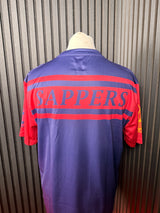 RE Cap Badge T-Shirt *LIMITED STOCK*