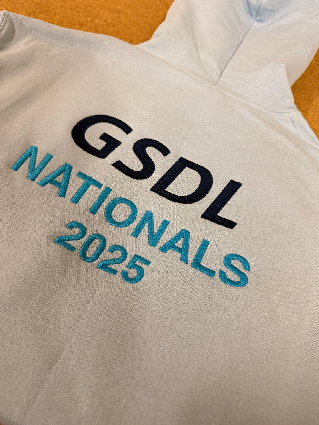 GSDL Hoodie