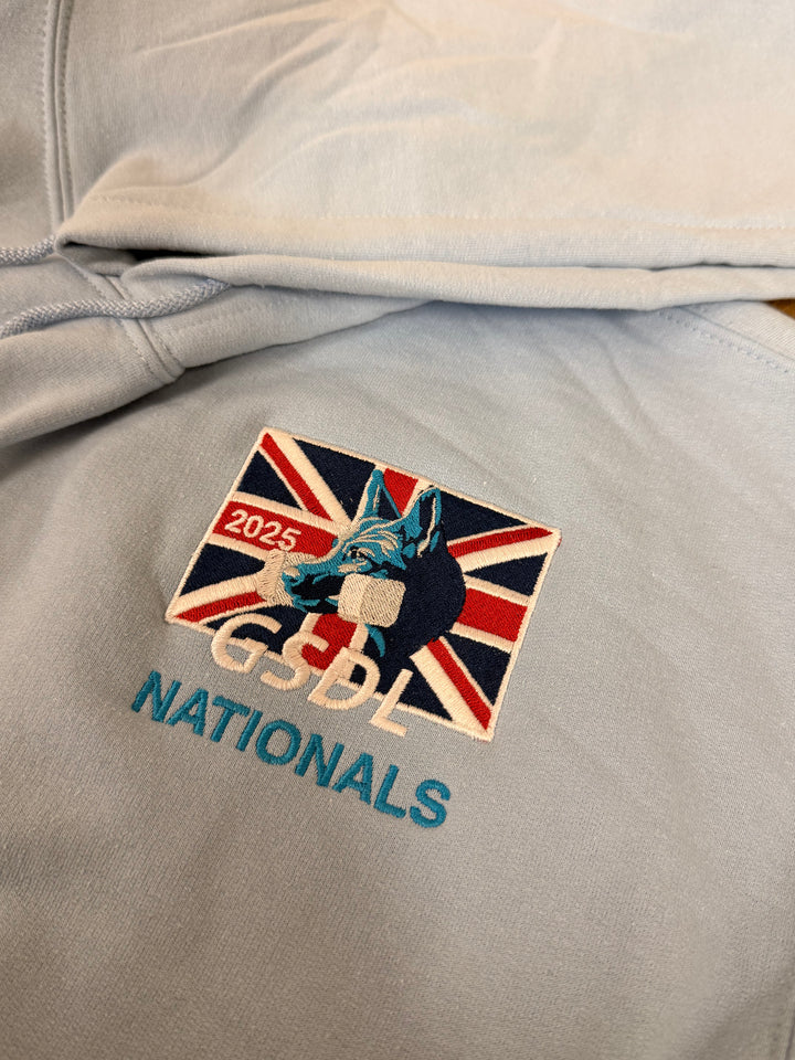 GSDL Hoodie