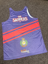RE Cap Badge VEST *LIMITED STOCK*