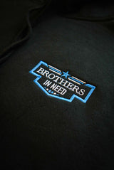 Brothers In Need Hoodie