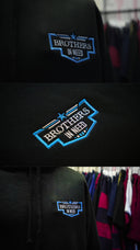 Brothers In Need Hoodie