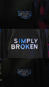 Brothers In Need Hoodie