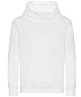 Kids organic hoodie