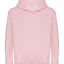 Kids organic hoodie