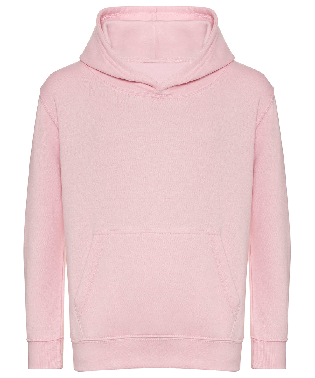 Kids organic hoodie