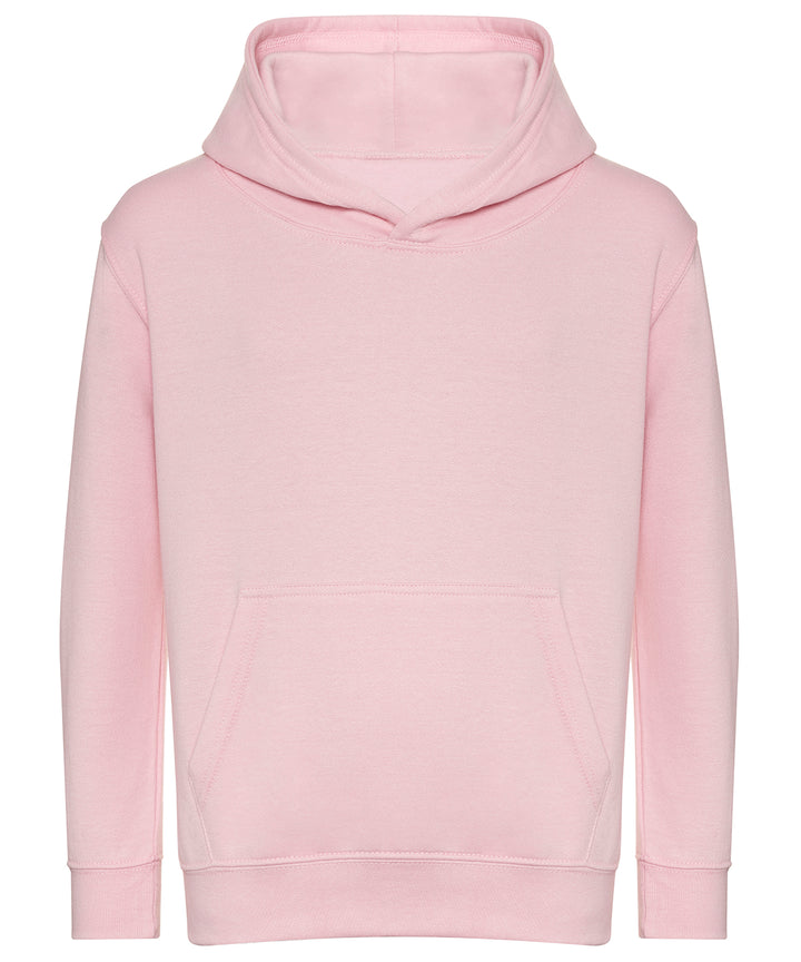 Kids organic hoodie