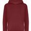 Kids organic hoodie