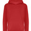 Kids organic hoodie