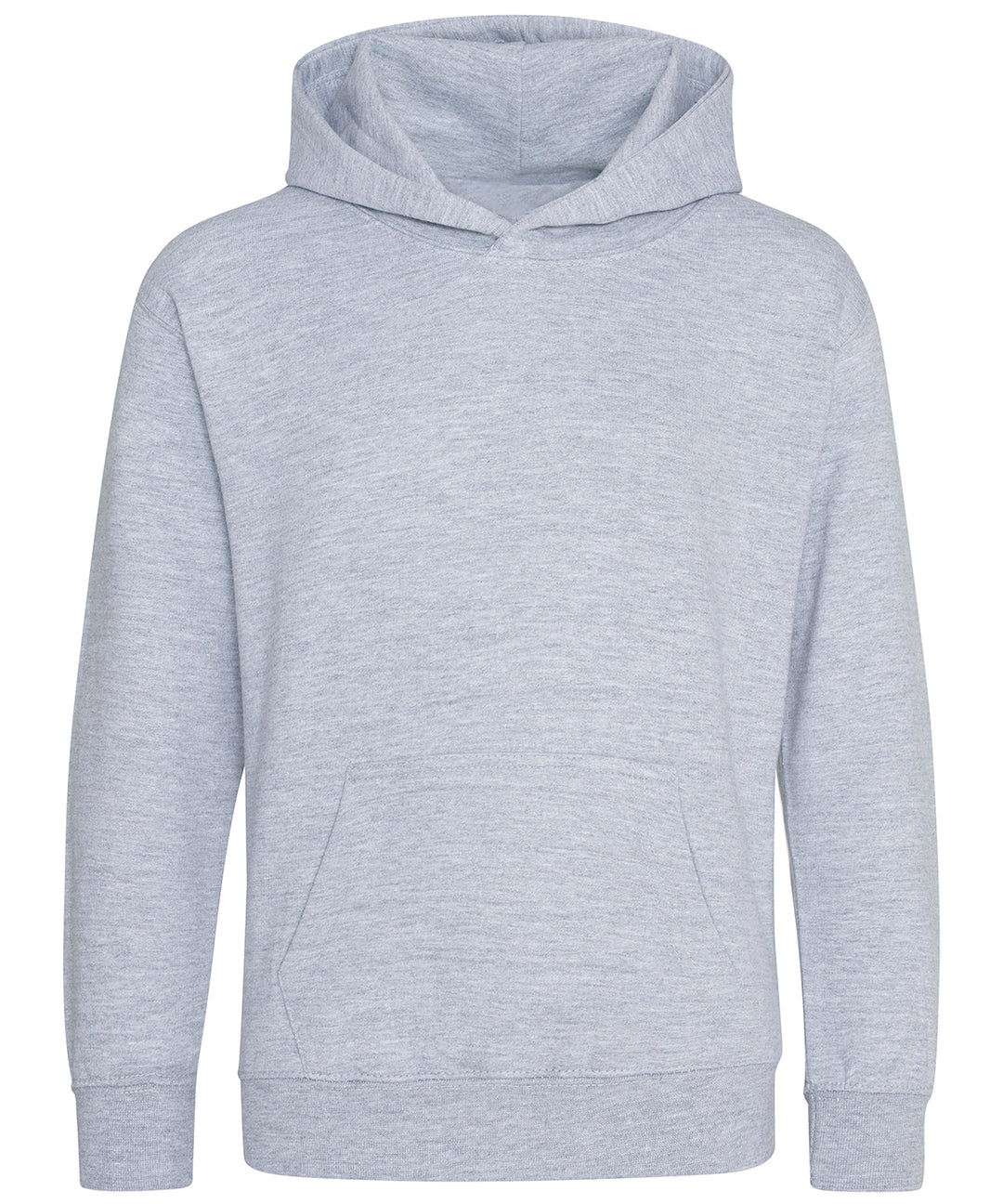 Kids organic hoodie