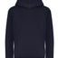 Kids organic hoodie