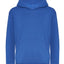 Kids organic hoodie