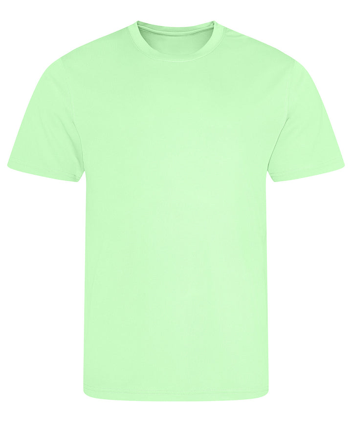 Cool T