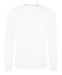 Long sleeve cool T