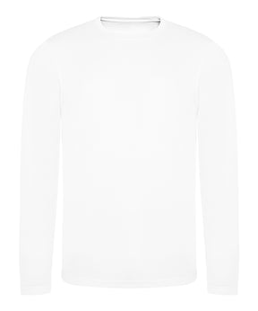 Long sleeve cool T