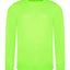 Long sleeve cool T