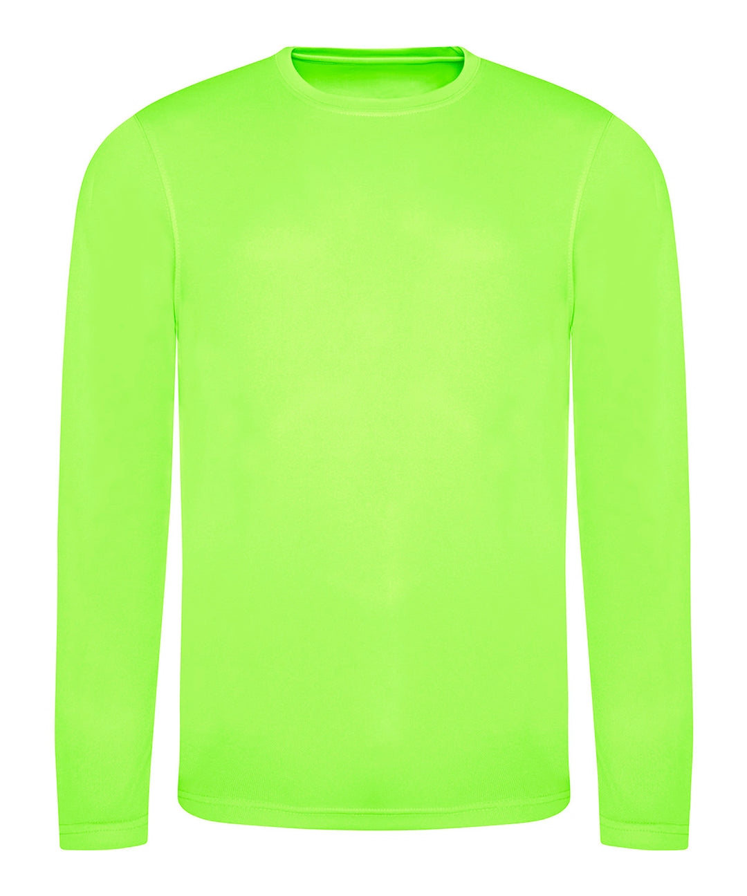 Long sleeve cool T