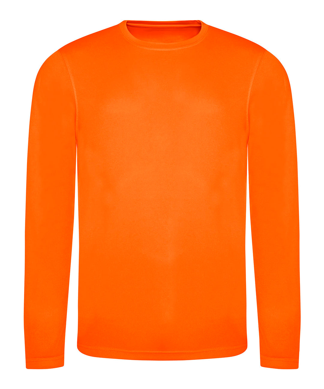 Long sleeve cool T
