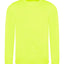 Long sleeve cool T