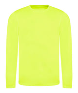 Long sleeve cool T