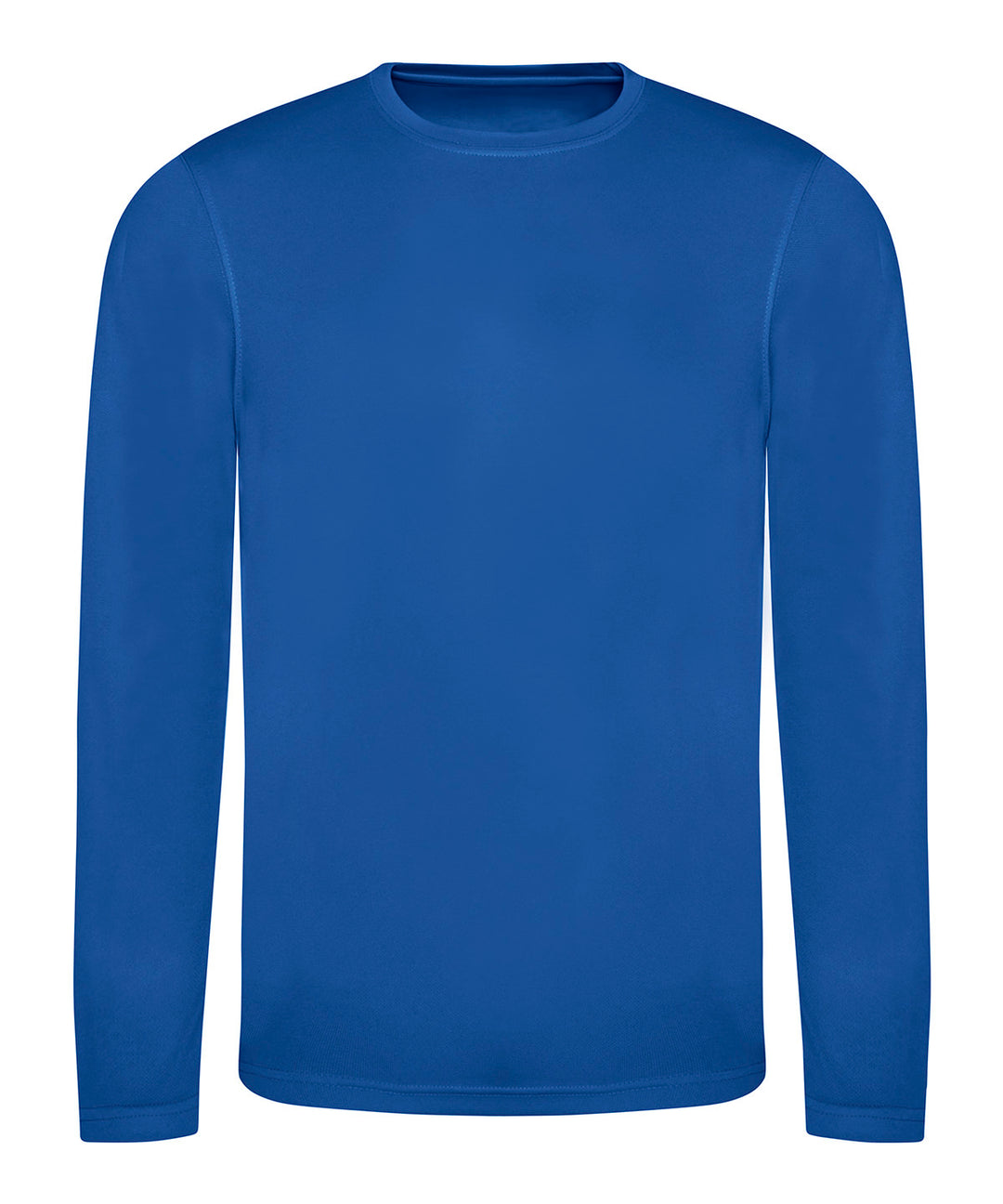 Long sleeve cool T