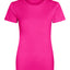 Women's cool T