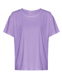 Women’s open back T