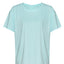 Women’s open back T