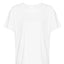 Women’s open back T