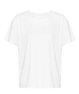 Women’s open back T