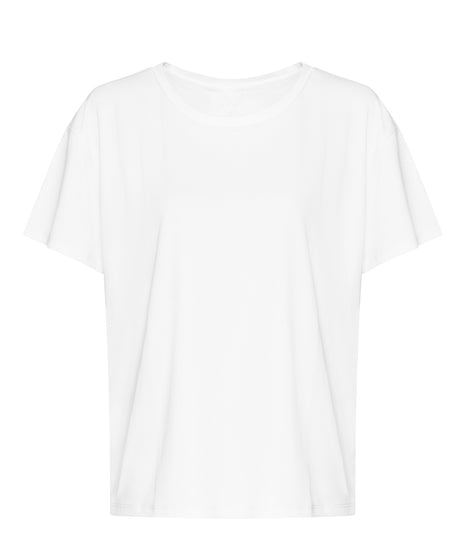 Women’s open back T