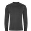 Long sleeve active T