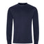 Long sleeve active T