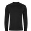 Long sleeve active T