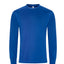 Long sleeve active T
