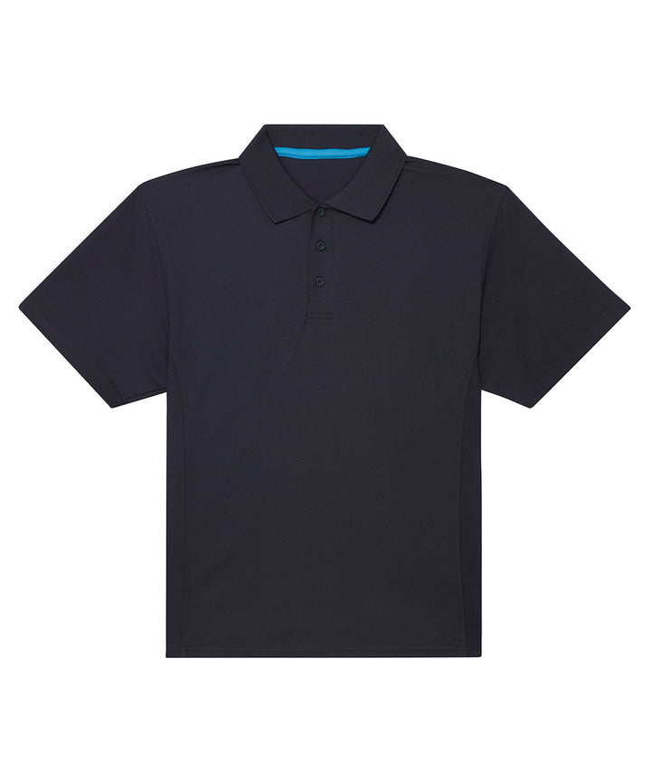 SuperCool performance polo