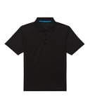 SuperCool performance polo