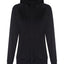 Women's cool contrast zoodie