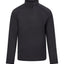 Lightweight active 1/4-zip