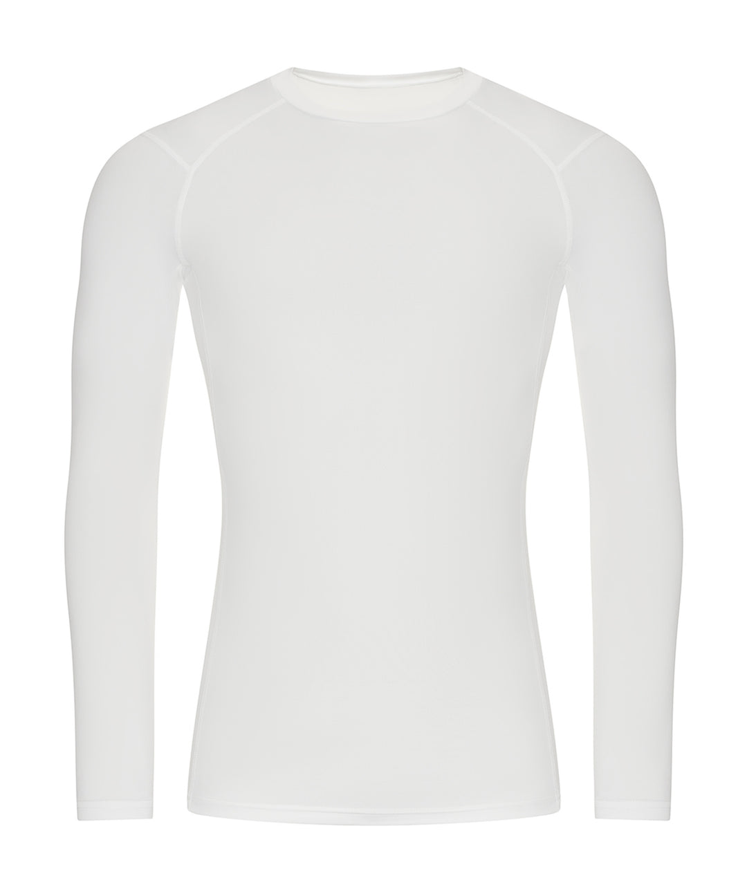 Active recycled baselayer