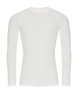 Active recycled baselayer