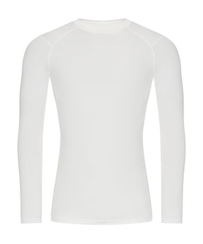 Active recycled baselayer
