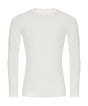 Active recycled baselayer