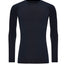 Active recycled baselayer