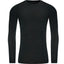 Active recycled baselayer