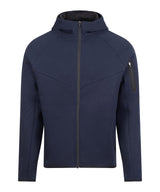 Adapt fleece zoodie