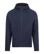 Adapt fleece zoodie
