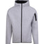 Adapt fleece zoodie