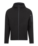 Adapt fleece zoodie