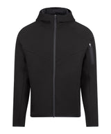Adapt fleece zoodie
